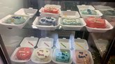 Buka's Bakery - pies, cakes, cakes