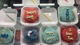 Buka's Bakery - pies, cakes, cakes