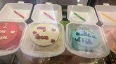 Buka's Bakery - pies, cakes, cakes
