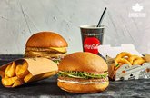 Burger Club
