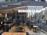 Burger Club
