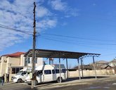 Автовокзал Поти