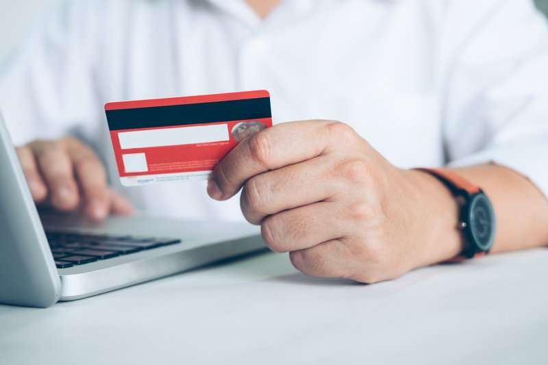 business online shopping