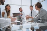 Practical trainings for managers at the Academy of Management