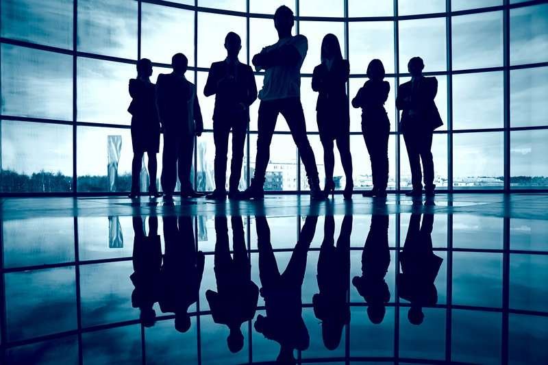 businesspeople
