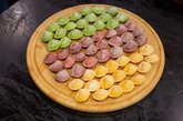 შენთვის
