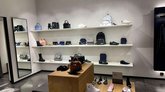 Calvin Klein ჯინსი