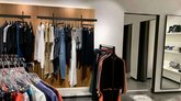 Calvin Klein ჯინსი