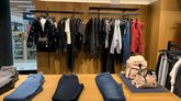 Calvin Klein ჯინსი