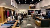 Calvin Klein ჯინსი