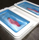 კაპრონ პოდოლოგია ჯორჯია