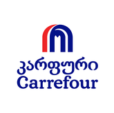 Гипермаркет "Carrefour" в Ваке