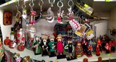 Souvenir shop (Batumi Boulevard)