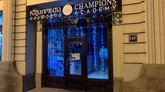 Champions Academy