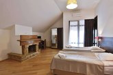 Chardonnay Hotel Tbilisi