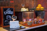 Cheese Corner
