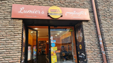 Chemney Cake Bakery