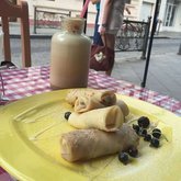 Chocolatte coffee-room