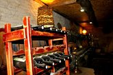 Church Wine Cellar