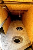 Church Wine Cellar