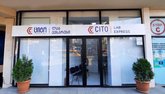Cito (Zakaria Paliashvili St. 40)