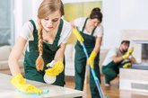 My Cleaning Service