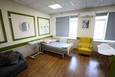 Obstetrics and Gynecology Clinic Gera