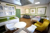 Obstetrics and Gynecology Clinic Gera
