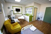 Obstetrics and Gynecology Clinic Gera