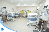Obstetrics and Gynecology Clinic Gera