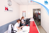 Obstetrics and Gynecology Clinic Gera