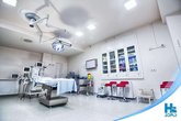 Obstetrics and Gynecology Clinic Gera