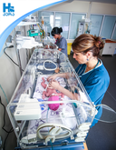 Obstetrics and Gynecology Clinic Gera