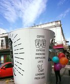 Coffee 24/7