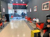 Coffee Academy