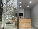 Coffee Bar Platon