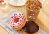 Dunkin' Donuts