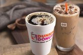 Dunkin' Donuts