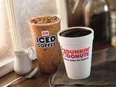 Dunkin ' Donuts შოთა რუსთაველის გამზირზე