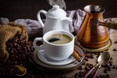 Coffee?