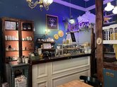 Coffee Place