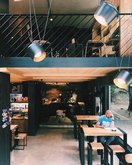 Coffee LAB | Kazbegi Ave