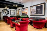 Coffeeshop Company