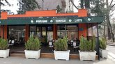 Coffeesta Saburtalo