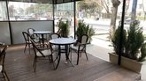 Coffeesta Saburtalo