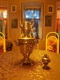 კოლექტიური ბარი და რესტორანი