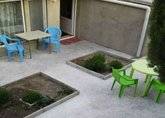 Comfort Plus Hostel