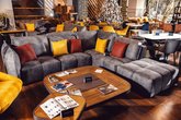 Decor and furniture Store Comforter