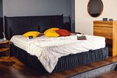 Decor and furniture Store Comforter