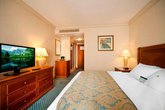 Courtyard by Marriott Tbilisi